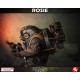 BioShock Infinite Statue 1/4 Big Daddy Rosie 53 cm